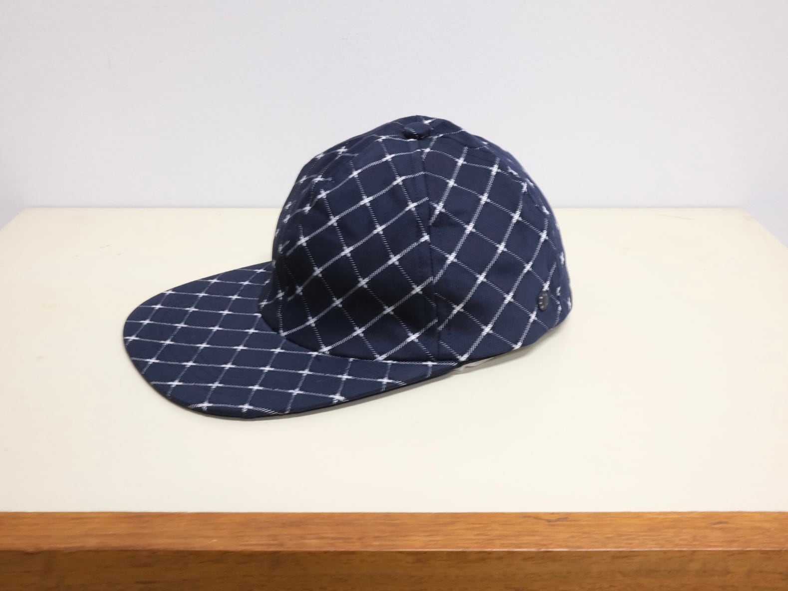 O-(レイチョウルイラボ)”X/P CAP” | Lapel online store