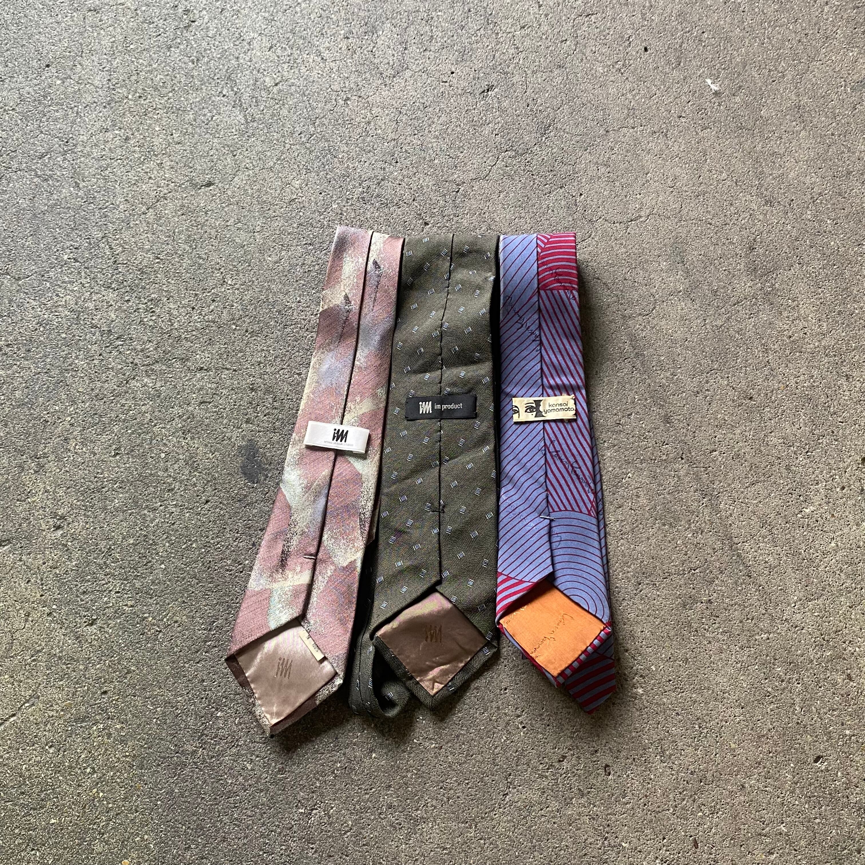 ハイブラネクタイ】 アソート 10本入り | tiewholesale