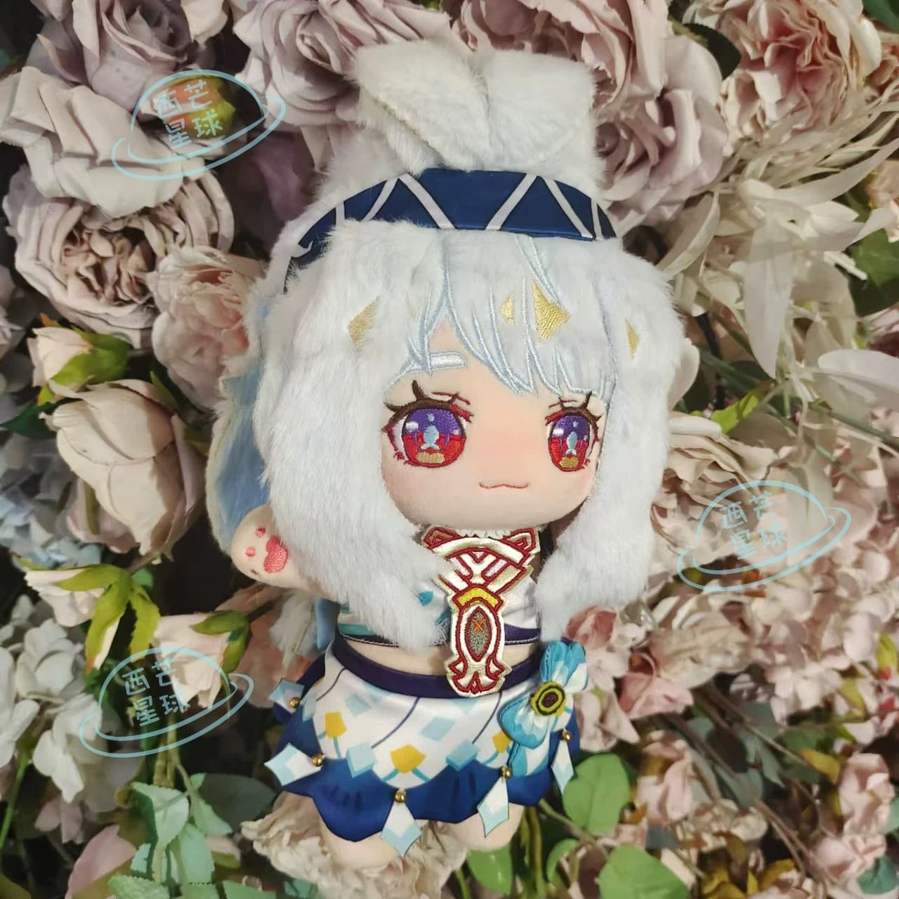 即日発送◎】原神 ムアラニ Sサイズ フルセット