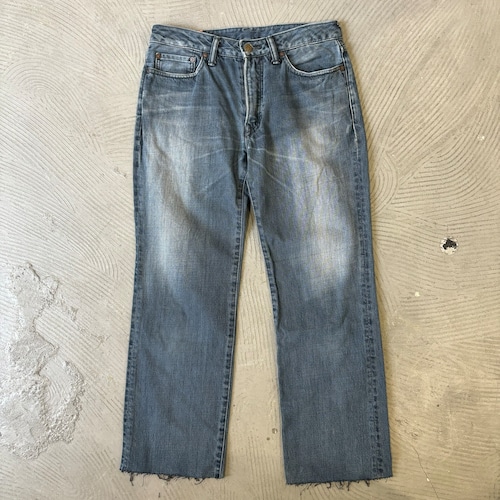 45R / Denim pants 45R / Denim pants