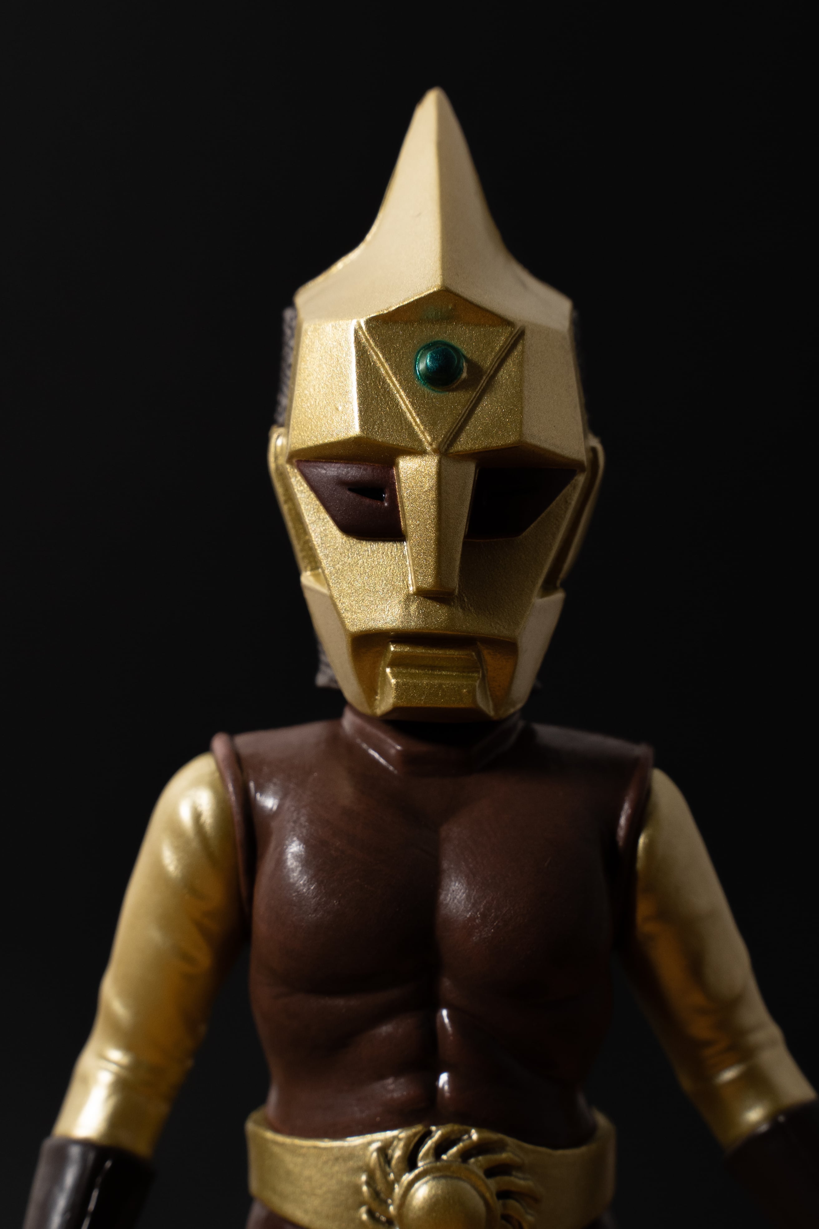 スペクトルマン （標準色） | modern toy's gallery モダントイズ