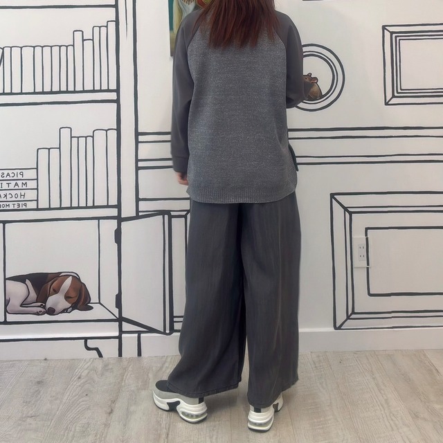 33℃　bc601305　タックテンセルワイド pt （STUP）