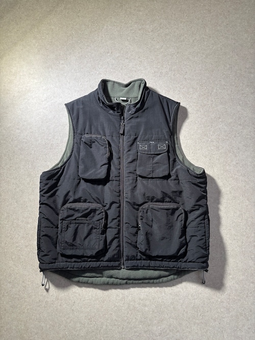 00s Canyon River Blues vest