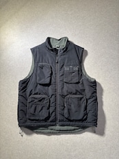 00s Canyon River Blues vest