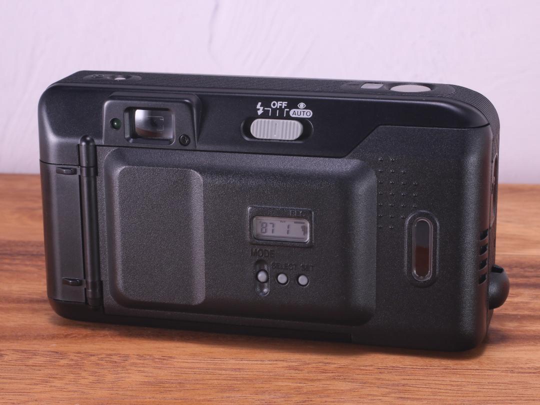 訳あり品◎ Canon Autoboy Mini T | Totte Me Camera