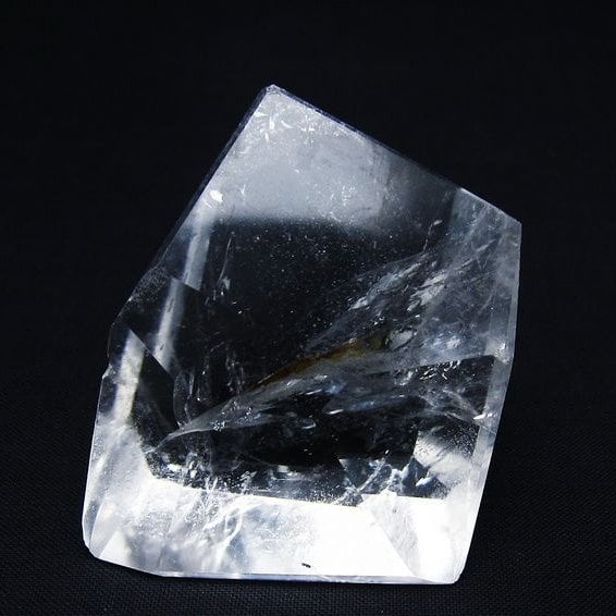 水晶 原石 一点物 171-5917