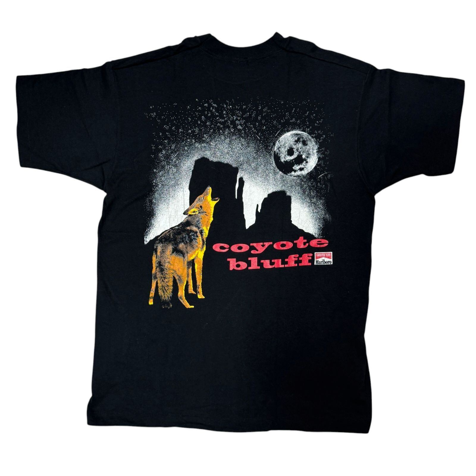 マルボロ 90's コヨーテ Tシャツ 【公式通販】