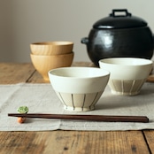 Stripe Ricebowl
