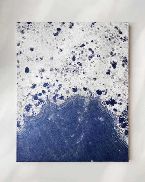 [Independent Tokyo 2026 出展作品] 淵 / Abyss