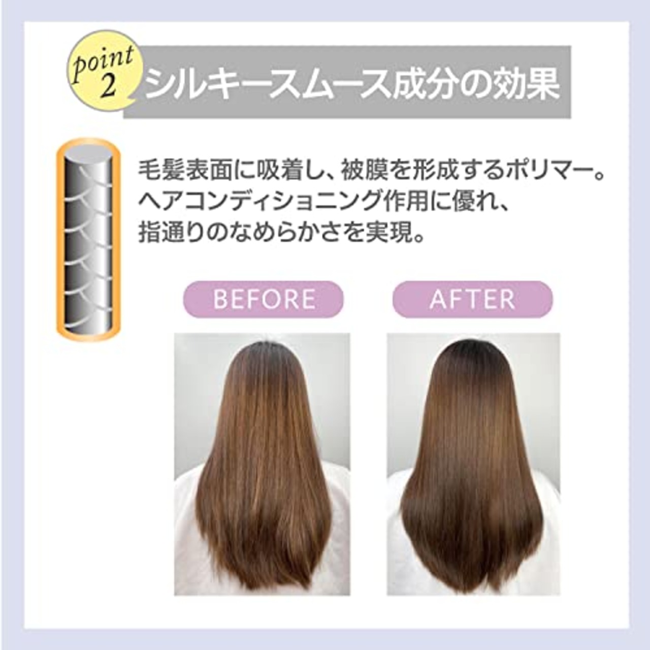 STEPHEN KNOLL(スティーブン ノル)スティーブンノル モイスチュアコントロール シャンプー コンディショナー セット 1回分トライアル 各10ml うるおい補修 乾燥 パサつき アミノ酸 ノンシリコン