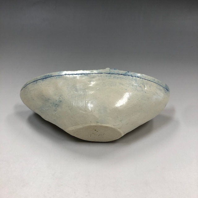 船が行く 藤平寧