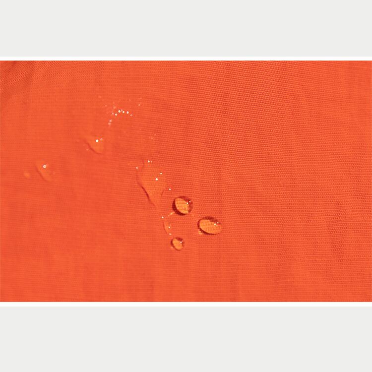 ★HOODED OUTDOOR JACKET　　　A0527