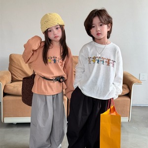 【春作】犬柄シャツ