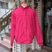 80's “Derby of san francisco” “Derby jacket” “Cup shoulder” 80年代 “ダービーオブサンフランシスコ” ダービージャケット カップショルダー 黒タグ