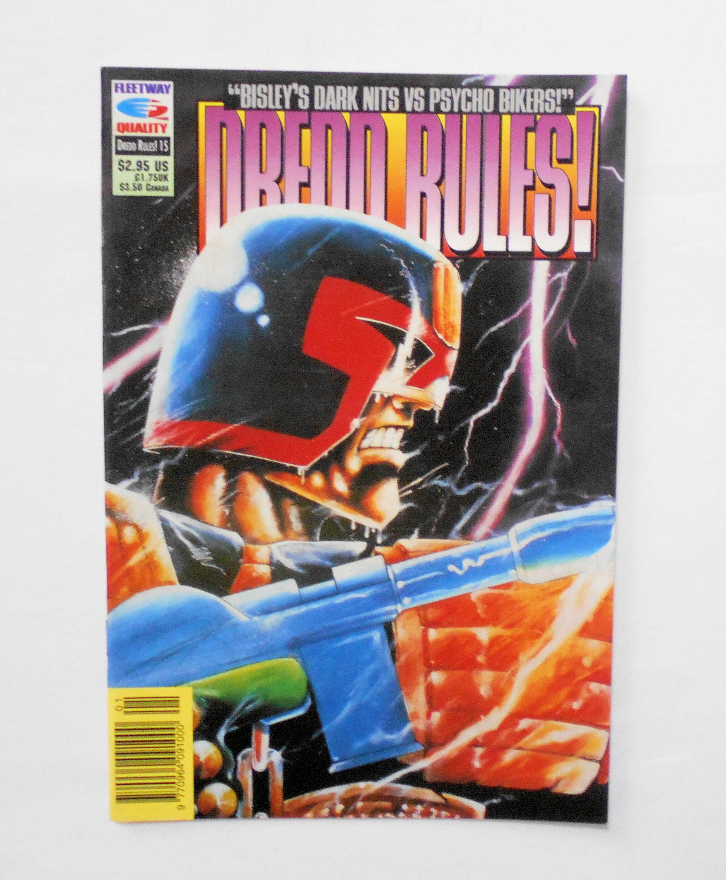 JUDGE DREDD ジャッジ・ドレッド 下敷き 匿名配送 JUDGE DREDD ジャッジ・ドレッド 下敷き 匿名配送 - メルカリ