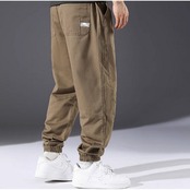 ライトストレッチ カジュアルパンツ af0053