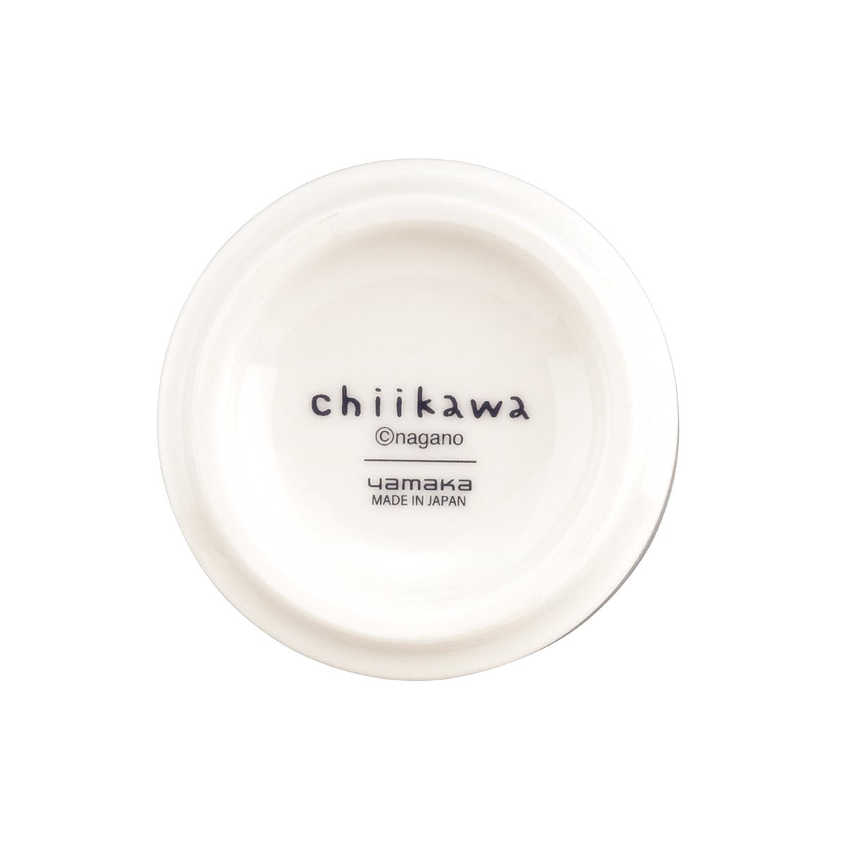 ちいかわ】寿司湯呑(討伐)【CKW50】CKW52-327 | yamaka official shop