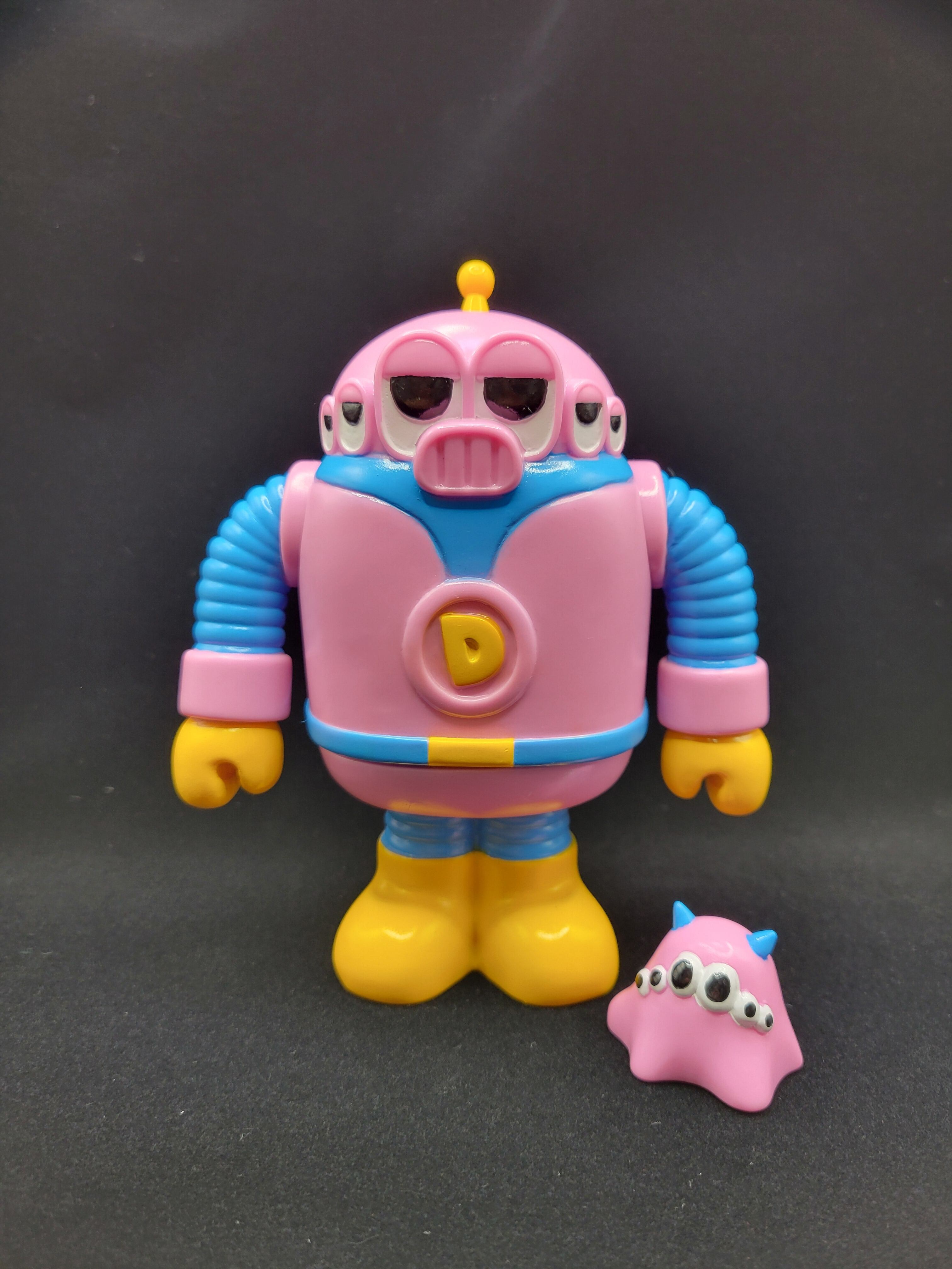 開運 招きディクター | MOG WORK's