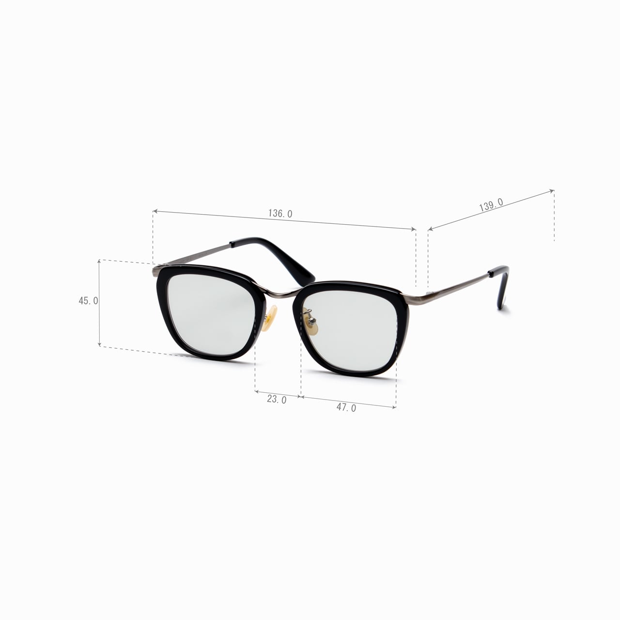 Kidzy 166 ｷｼﾞｰ(sun) | CASU eyewear