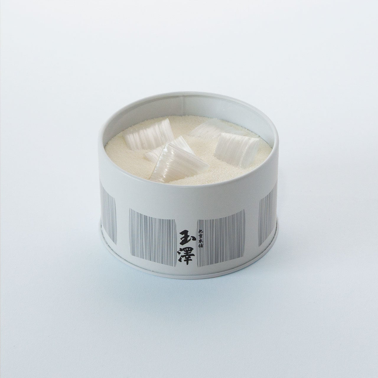 霜ばしら2缶入（抽選販売）2/23 19:00-23:45受付 | 九重本舗玉澤