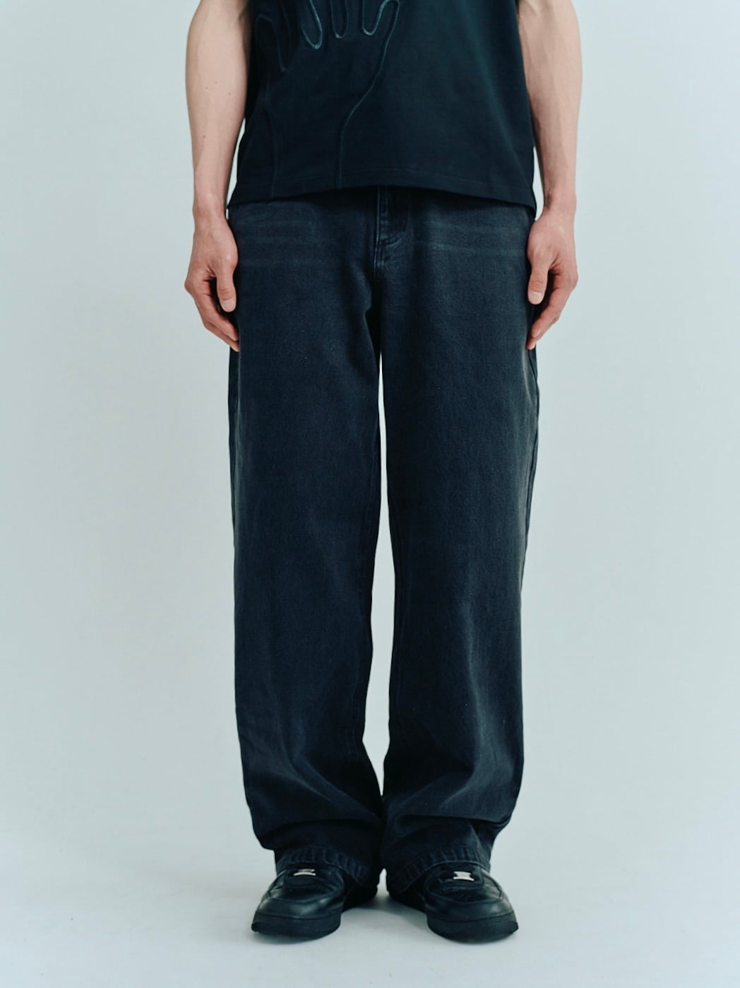 Wide short | Canyon Clothing