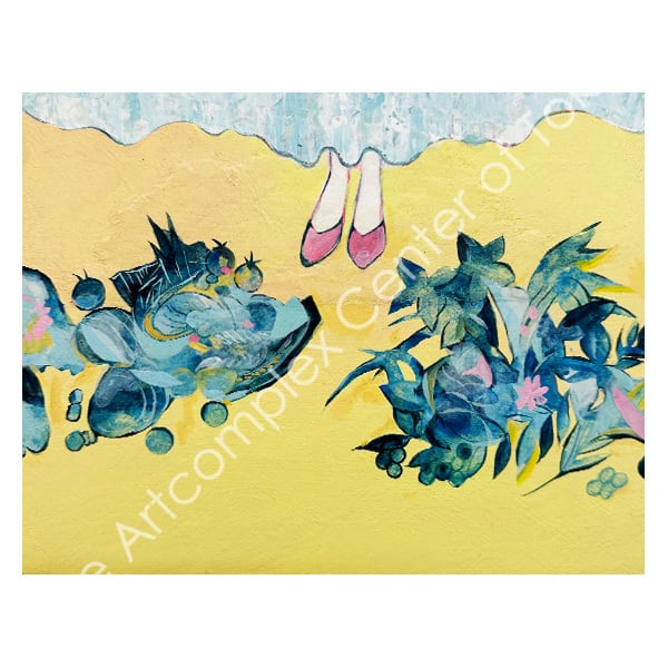 大岡弘晃｜図説；北海道 #1 | Pay ID