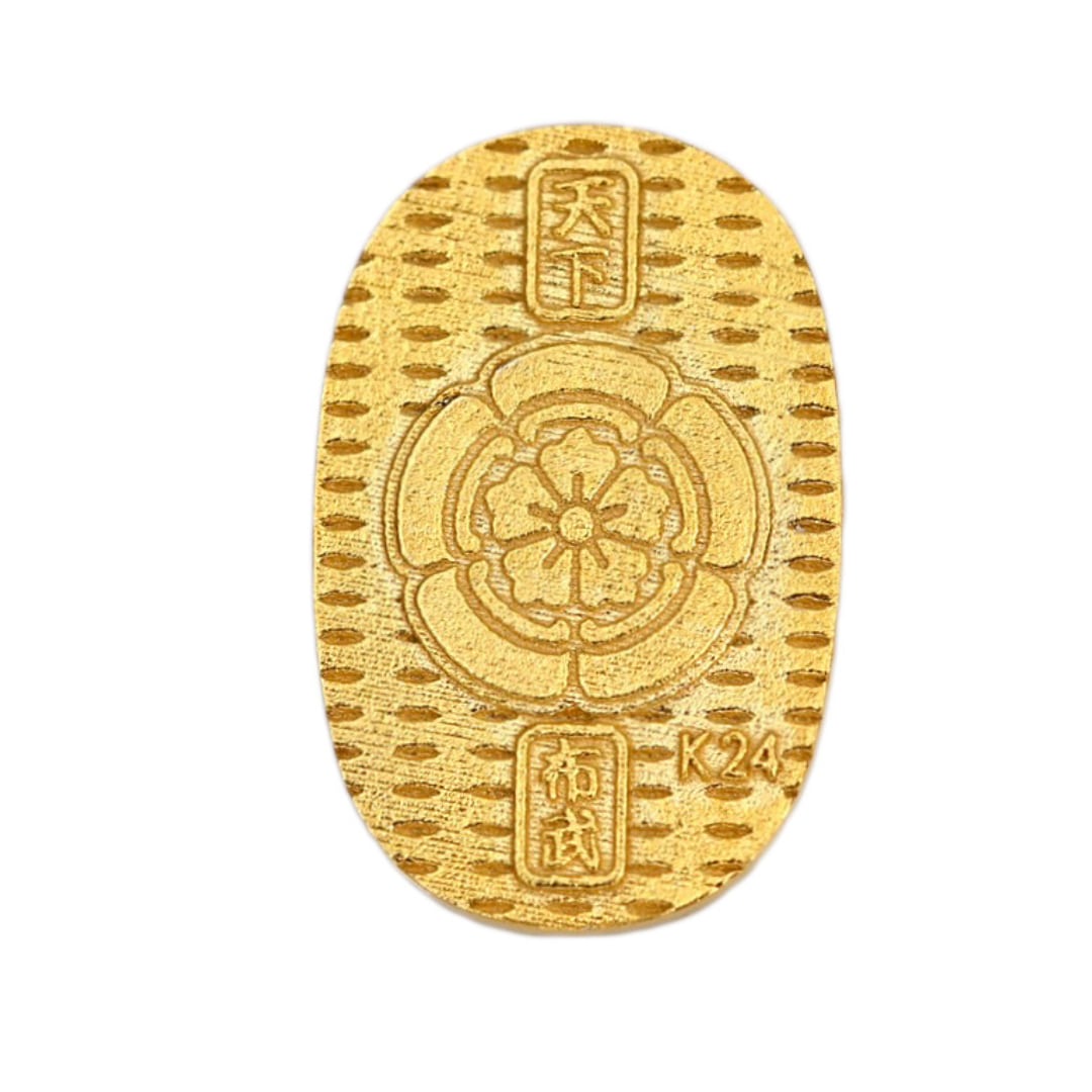 Harry ゴールドコレクションカード 純金0.25g Potter Gold Collection