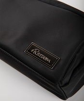 【#Re:room】NYLON LOGO SHOULDER BAG［REB053］