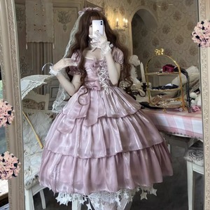 ゴスロリファッション 通販 With U スイートロリータ 甘ロリ