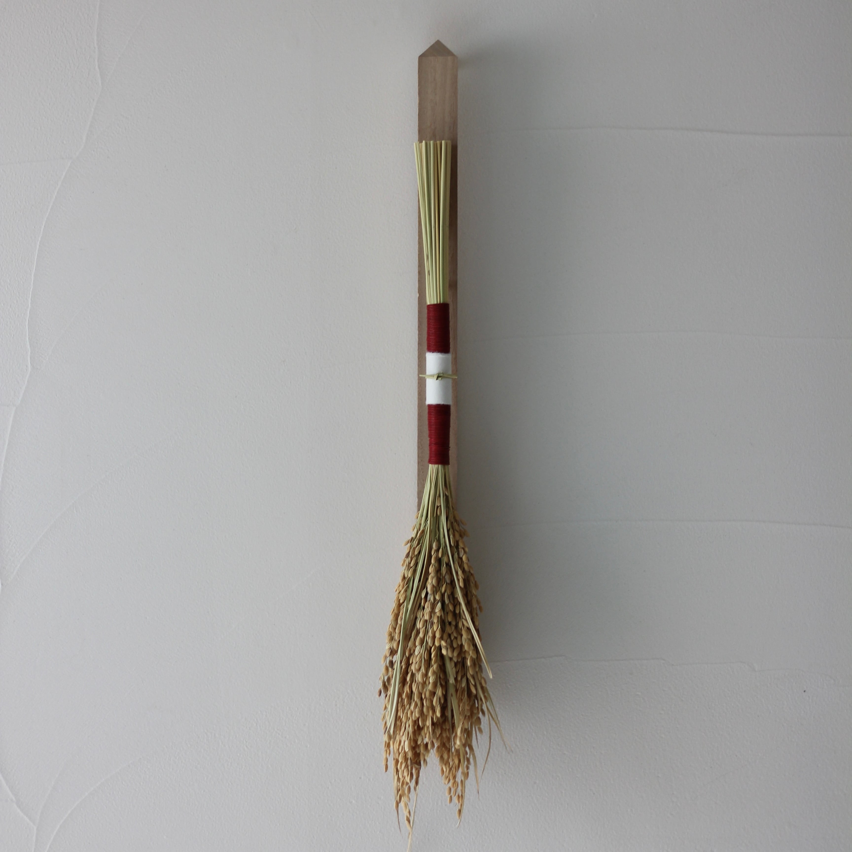 2026しめ飾り/祝詞(のりと)