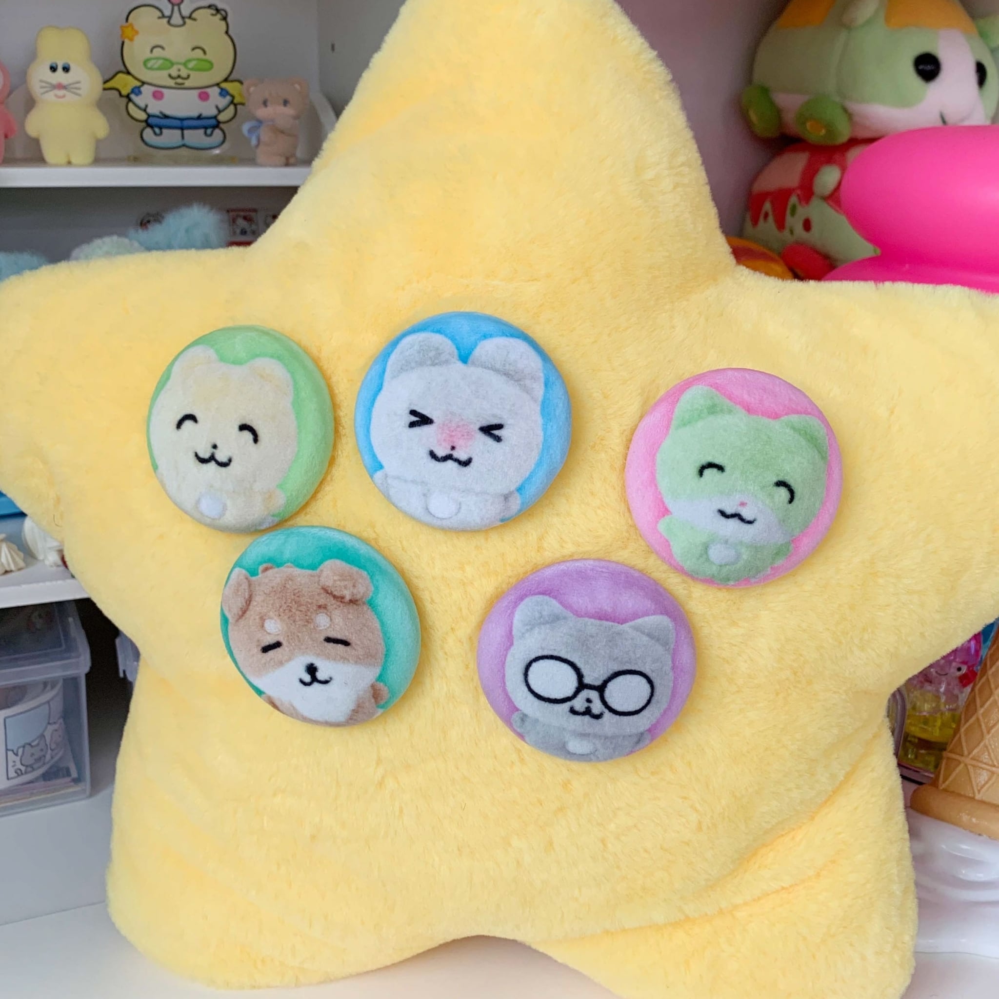 Restock | moim - 韓国雑貨や小物の通販オンラインストア