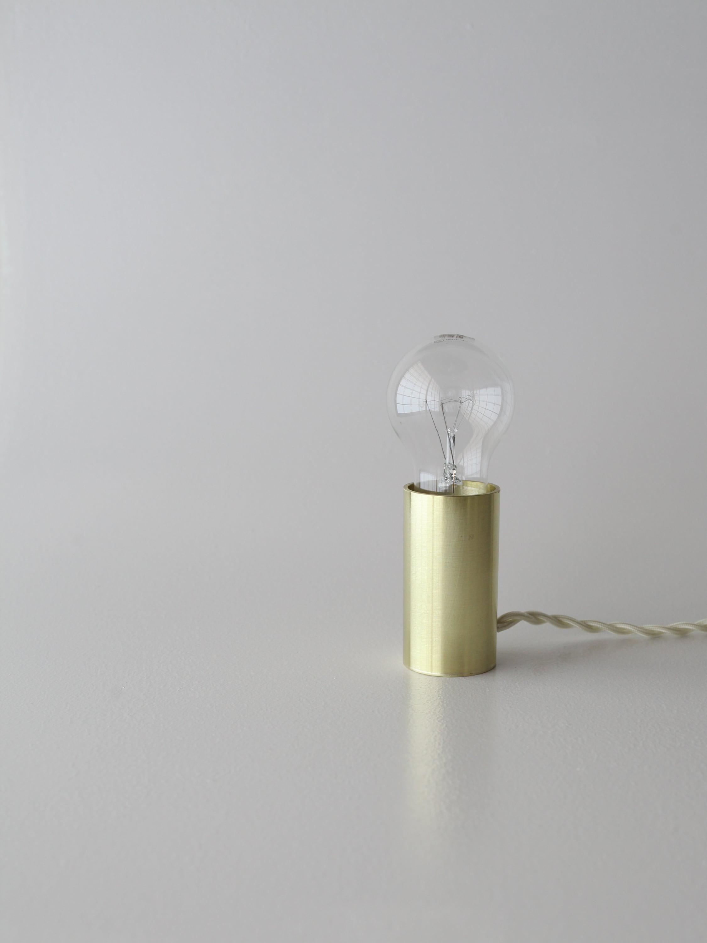 千 sen｜Light 真鍮 *SE7 | 御茶屋跡