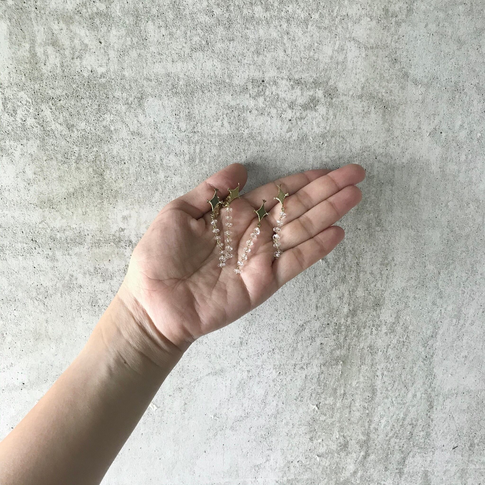 A様専用片耳イヤリング