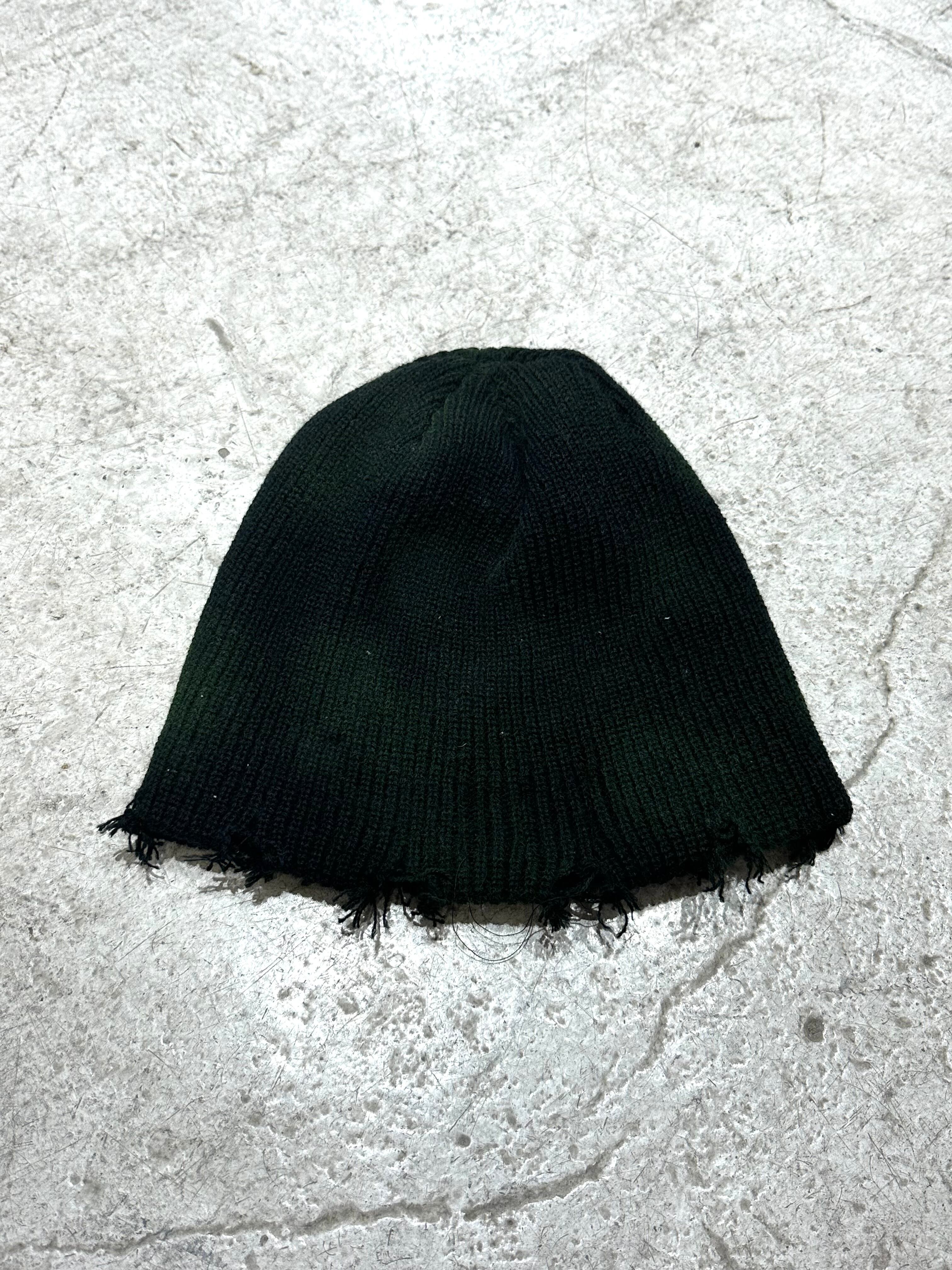 LOVE KILLER × REBLOM】beanie | OVERTURE WEB SHOP
