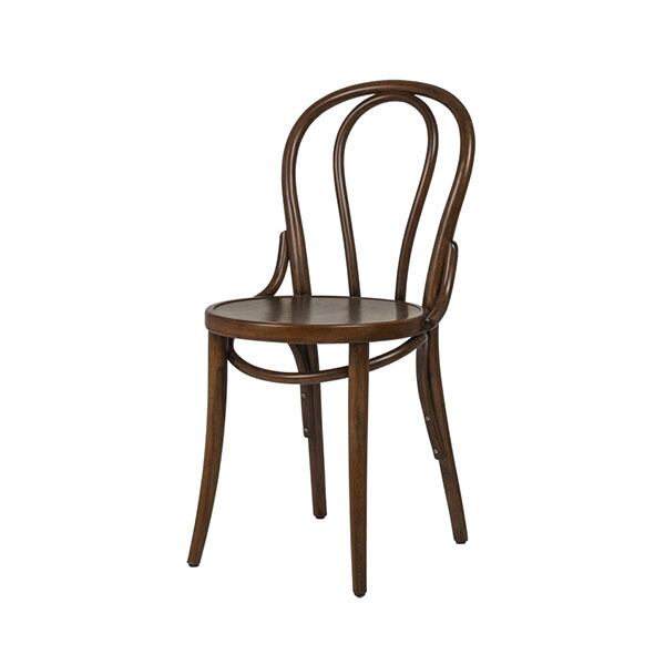THONET CHAIR（トーネットチェア）木製 【 リプロダクト 木 曲木