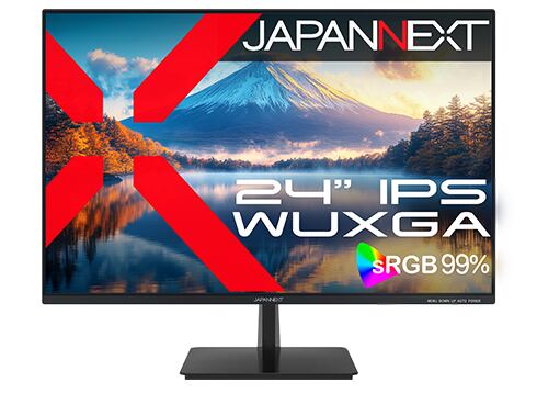 JAPANNET モニター JAPANNEXT 49インチ IPSパネル搭載 144Hz 1ms Dual WQHD解像度