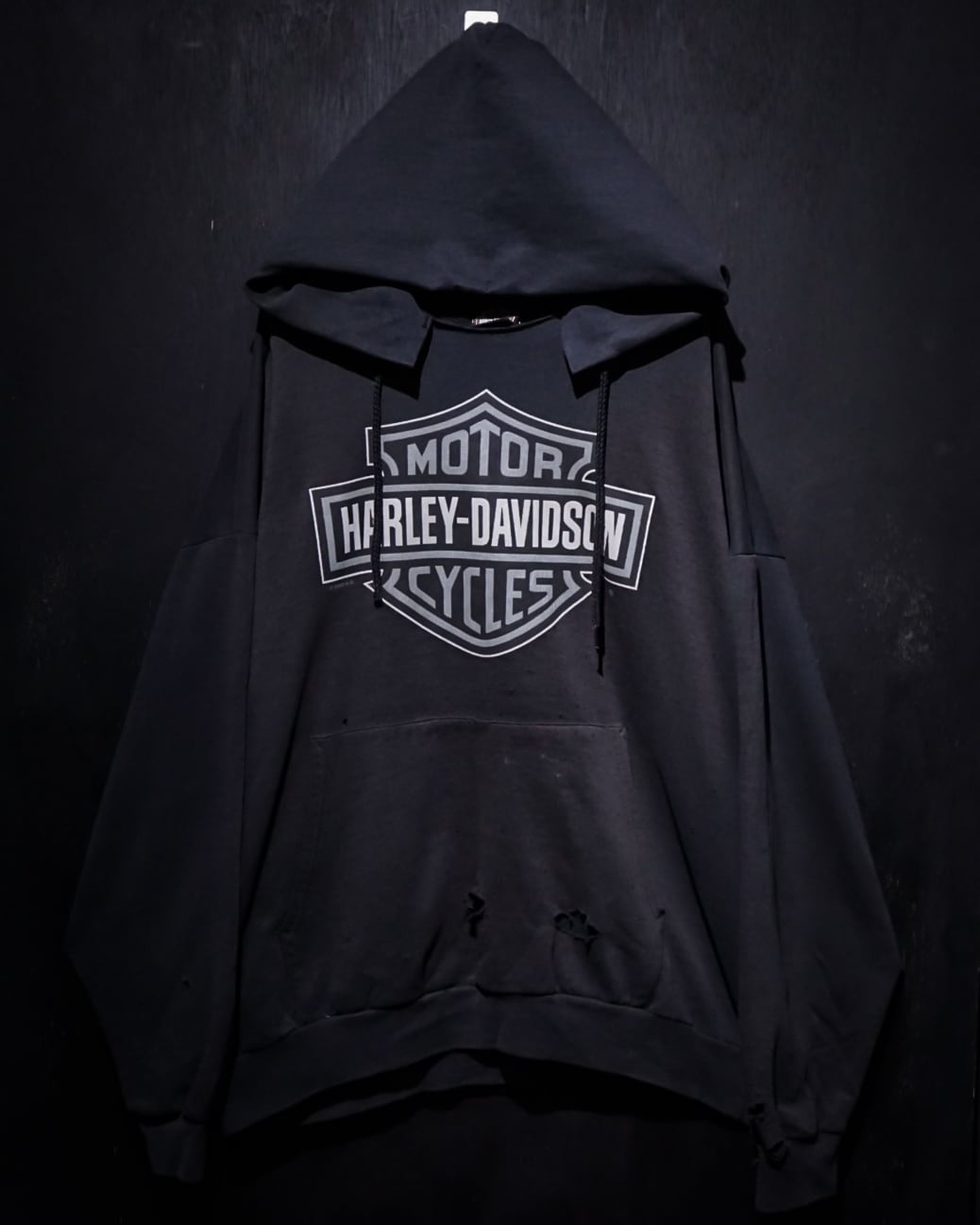WEAPON VINTAGE】