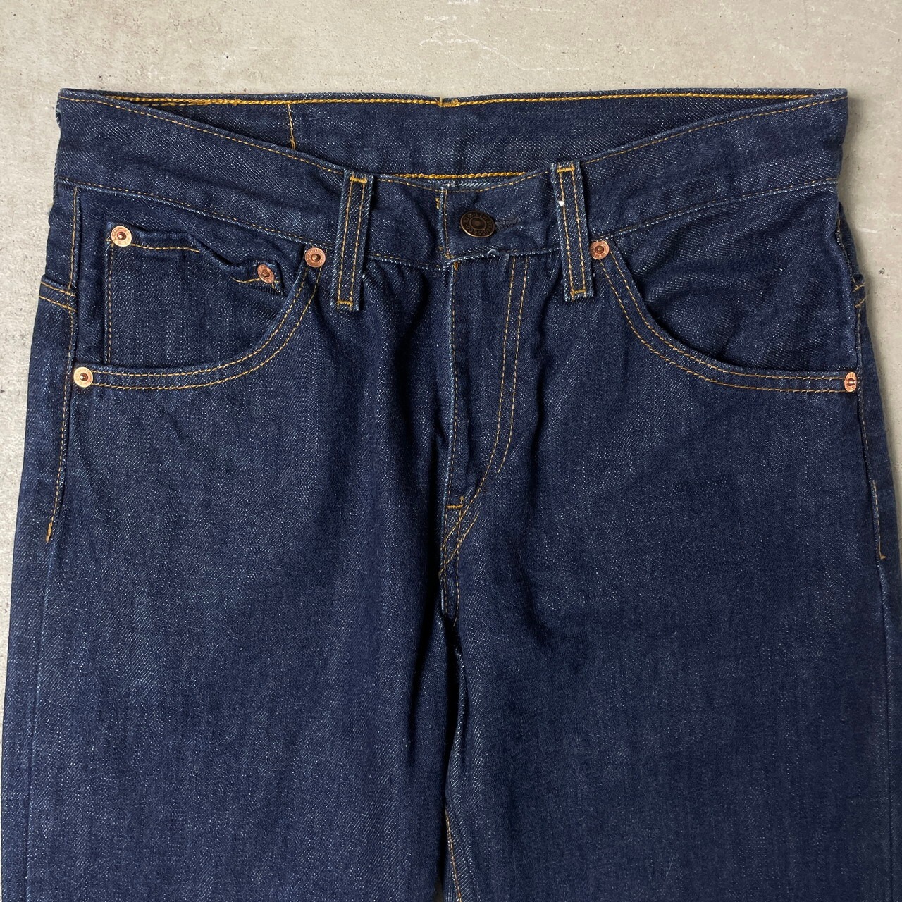 00年代 モロッコ製 Levi