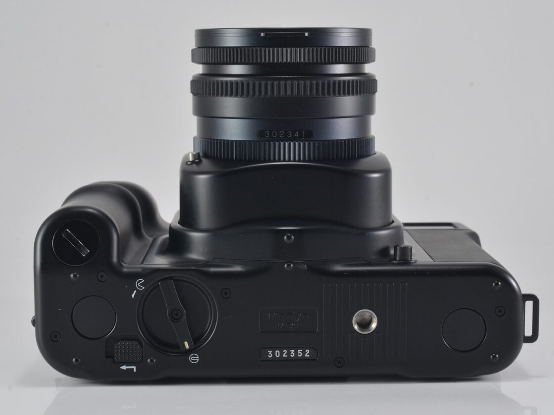 Mamiya 6 NEW / G 75mm F3.5 L ケース付 マミヤ（52752） | Pay ID 