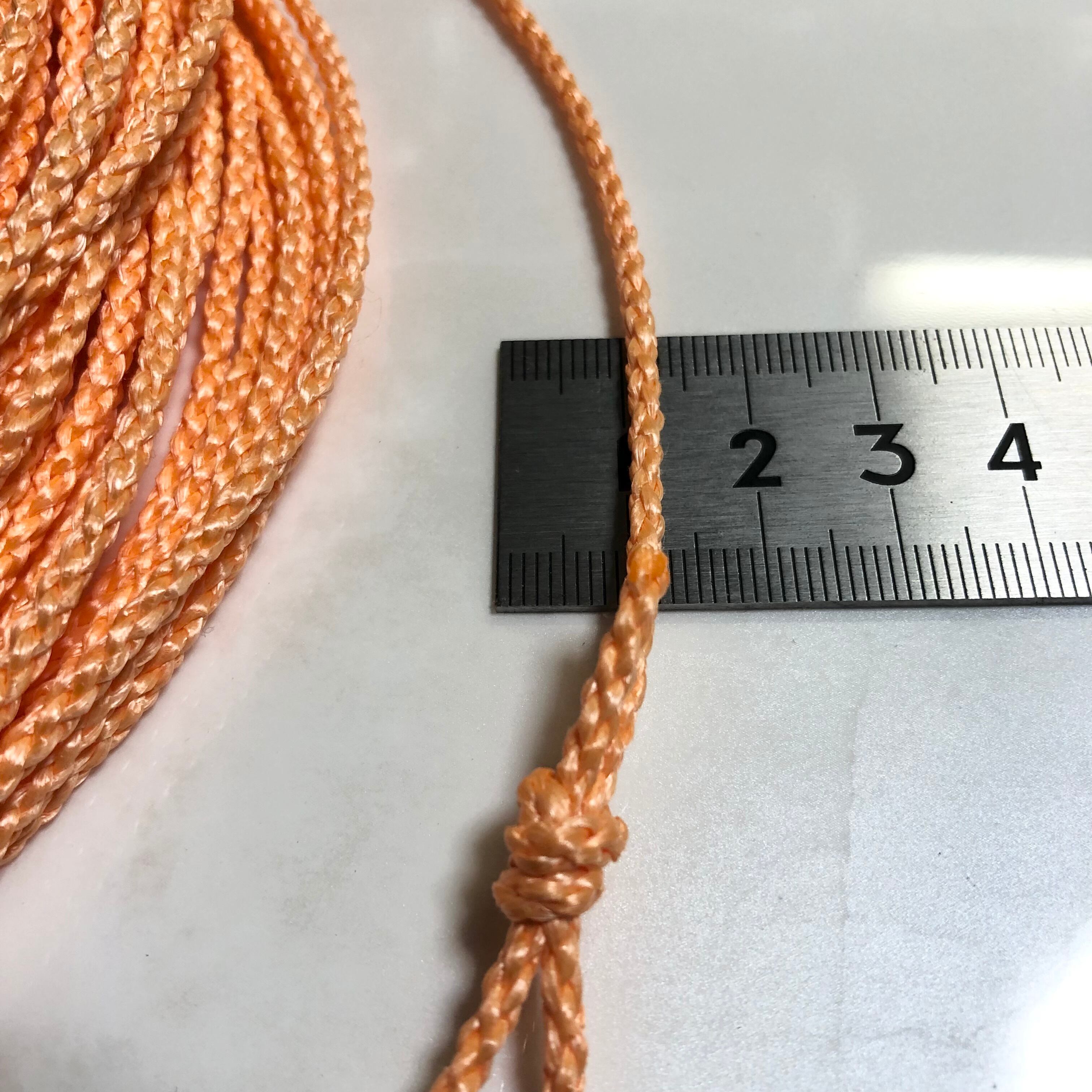 5m フロートライン フロートシステム 手銛 魚突き スピアフィッシング