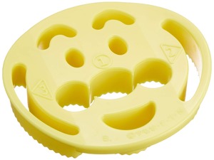 【人気】バンダイ(BANDAI)17 アンパンマン のり抜き型 2353745