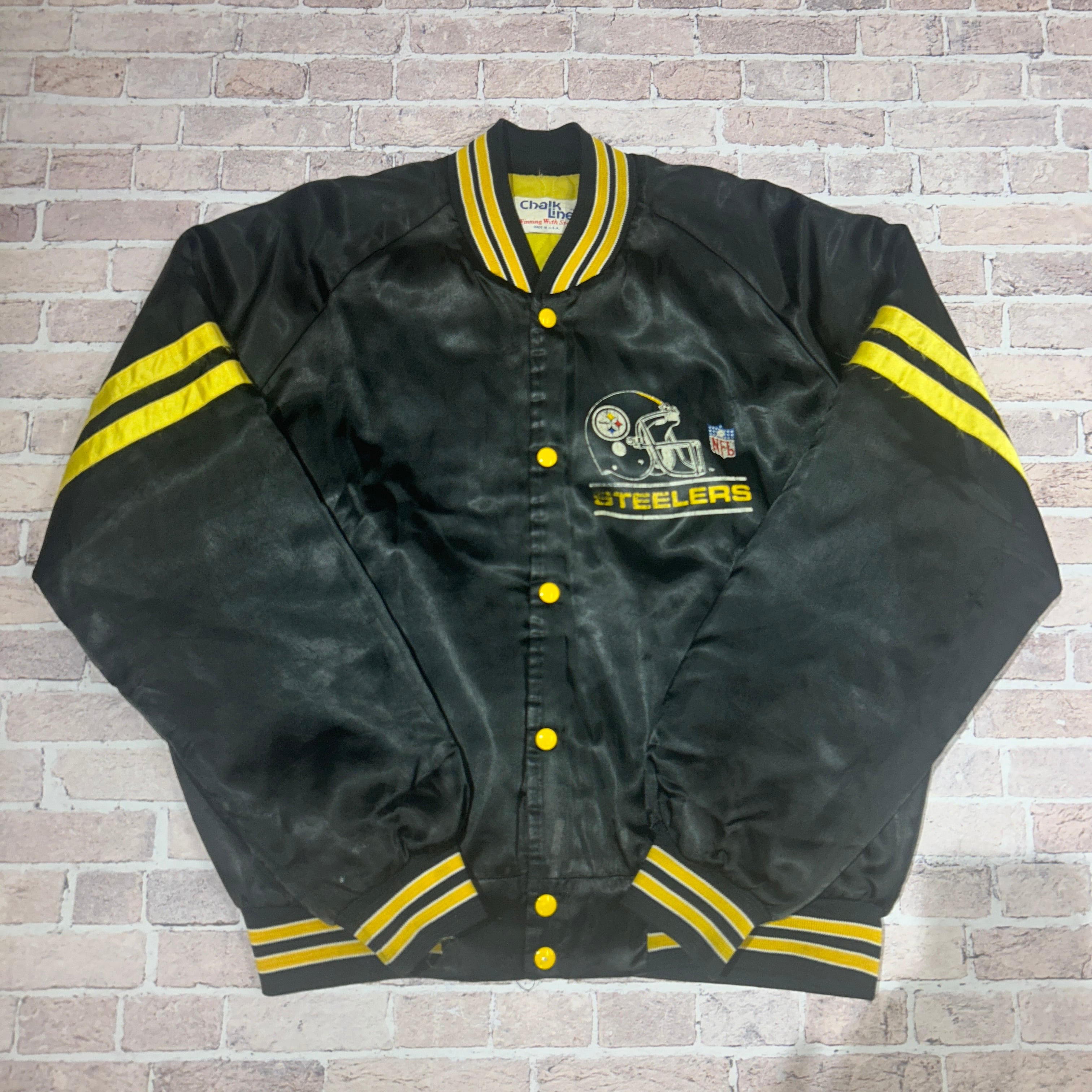 Ⓚ 1980S CHALK LINE NFL 