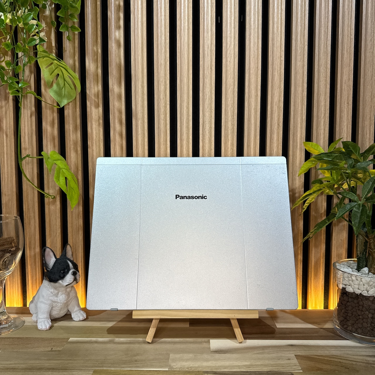 \ 公式ショップ限定価格❣️/ 希少タッチパネル《2K高画質》ハイスペック【Let's note FV1】メモリ16GB SSD256GB ノートパソコン 安心サポート&3ヶ月保証付き