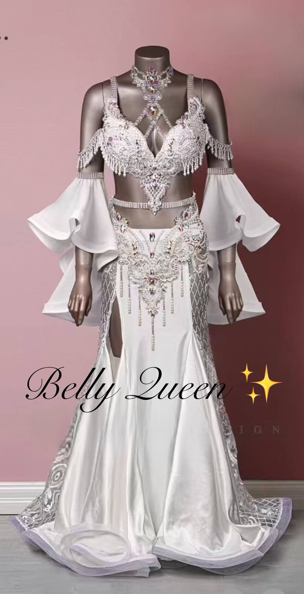 ALL ITEM | Belly Queen