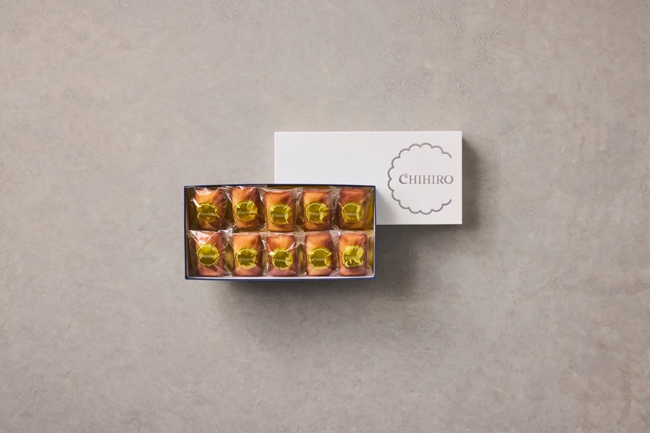 フィナンシェ 楽天市場】フィナンシェ 高崎フィナンシェ「Takasaki Collect」7個入