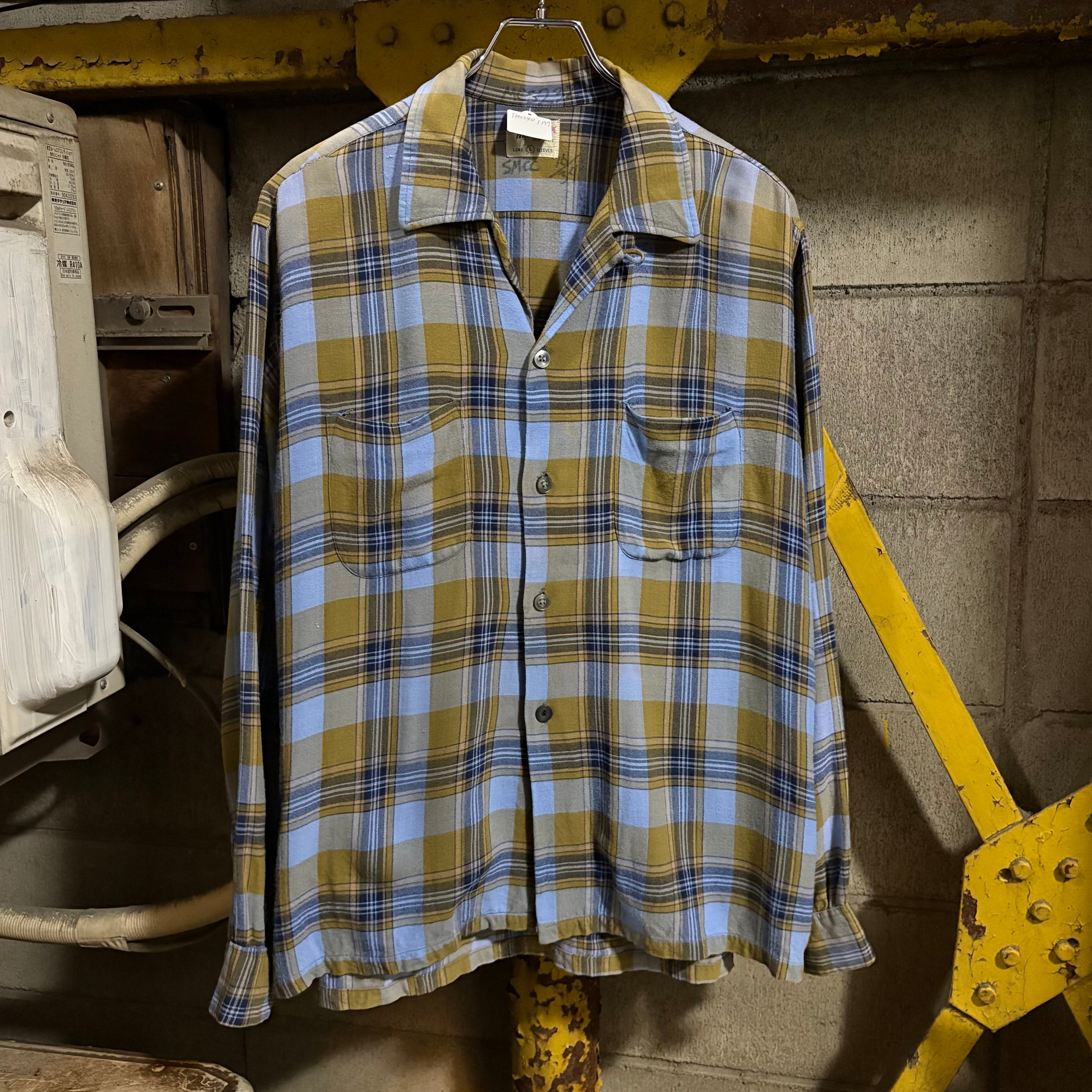 DEAD STOCK】1970s Levis 70505 big size 46 | 下北沢SPiKe＆SPiCe