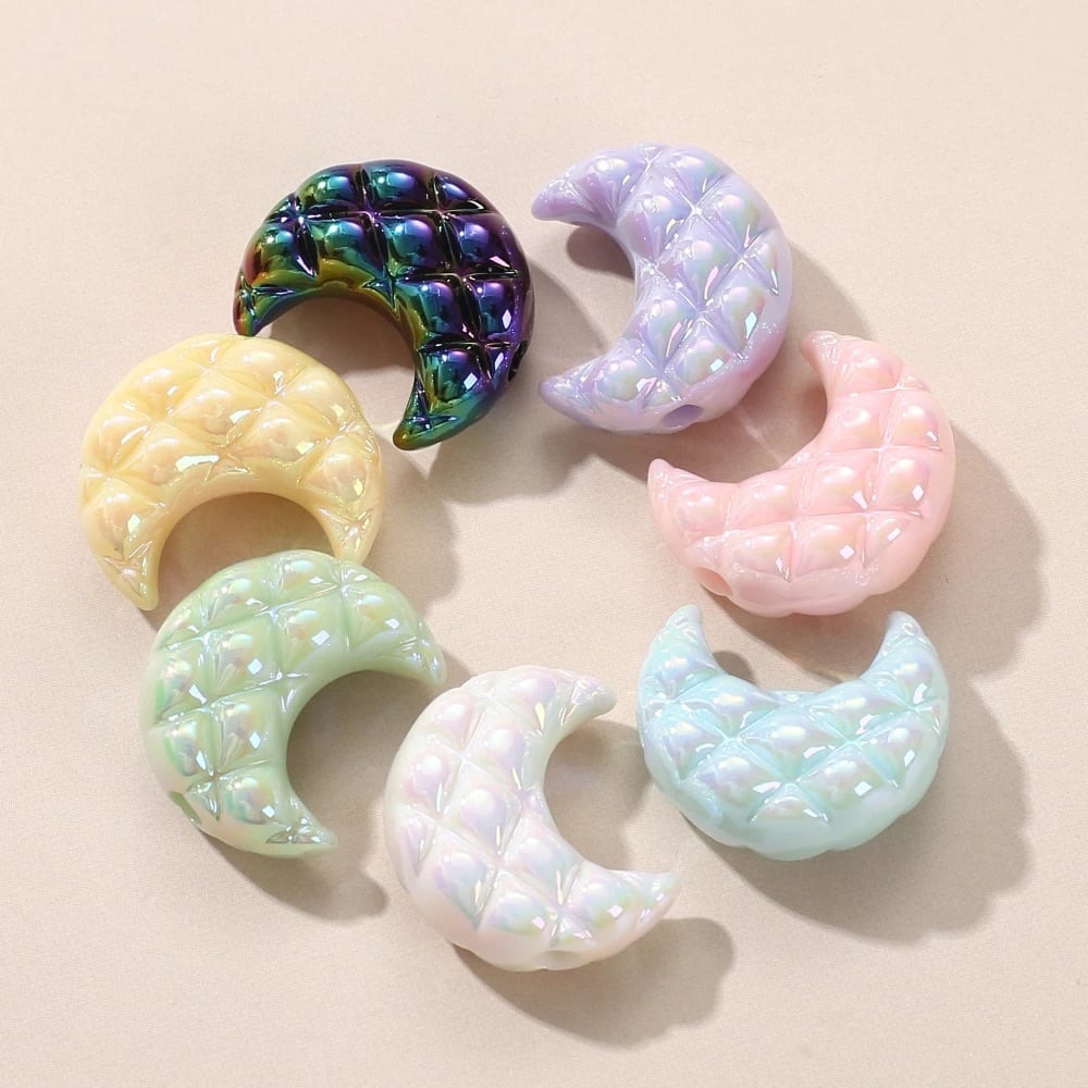 * antique beads ✵* 星のカタチの ビーズオーナメント antique beads ✵* 星のカタチの ビーズオーナメント