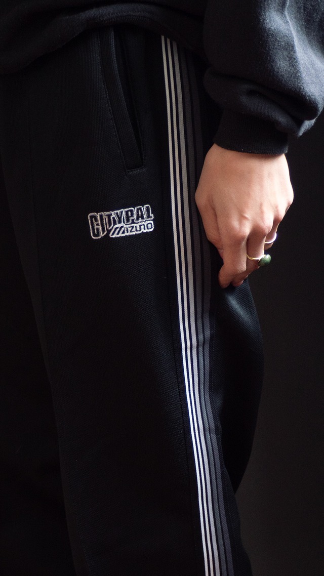 "CITYPAL MIZUNO" '90s vintage Track pants