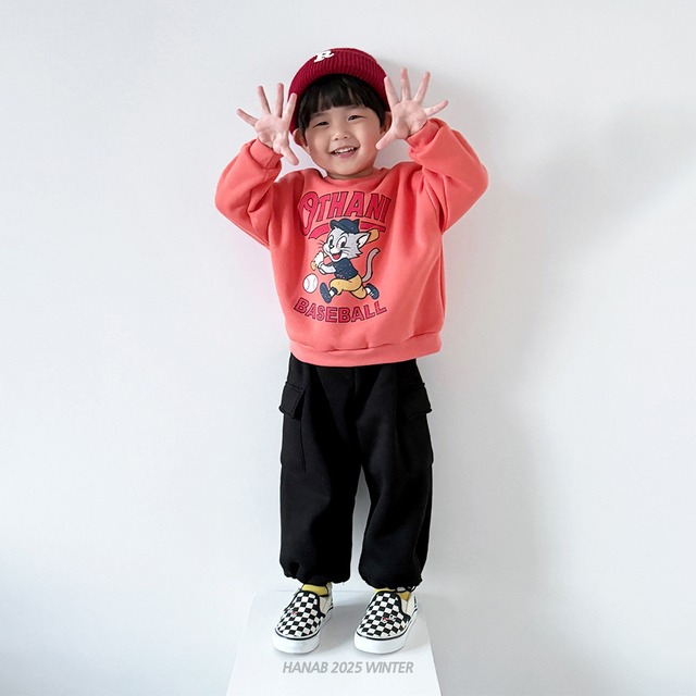 ゆきちゃん専用