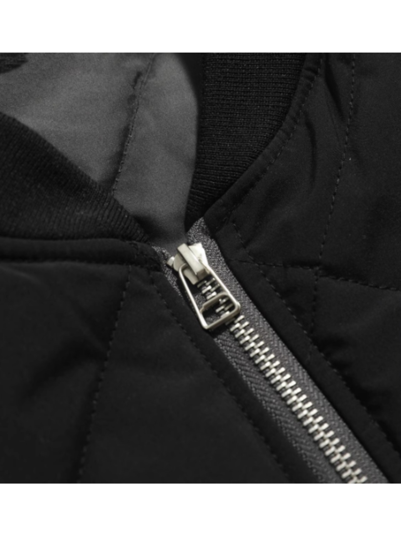 ライトキルティングベスト　TB1555・画像13